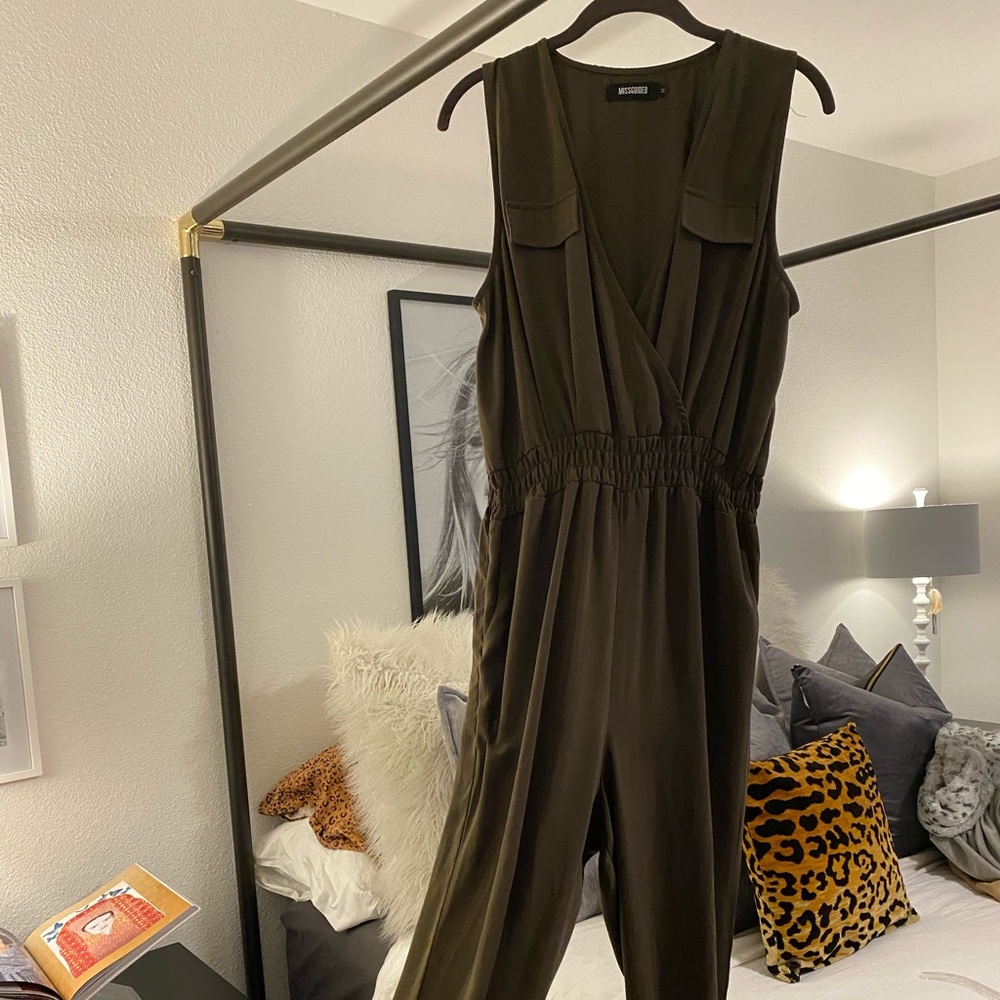 Chic jumper, dress up or down